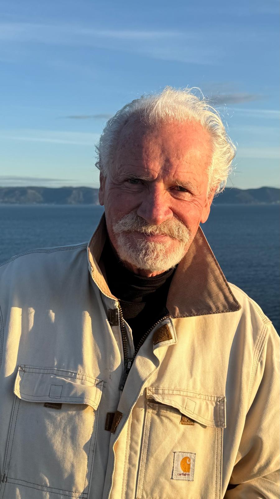 Yann Arthus-Bertrand