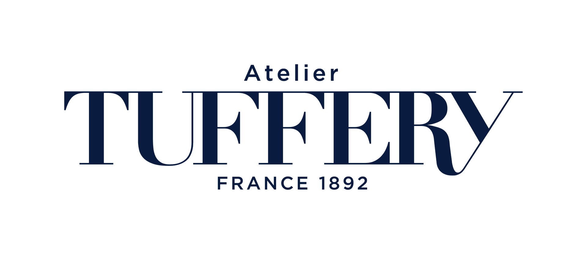 Logo Atelier Tuffery
