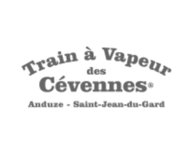 Steam train of the Cevennes