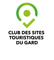 Club des sites touristiques du Gard